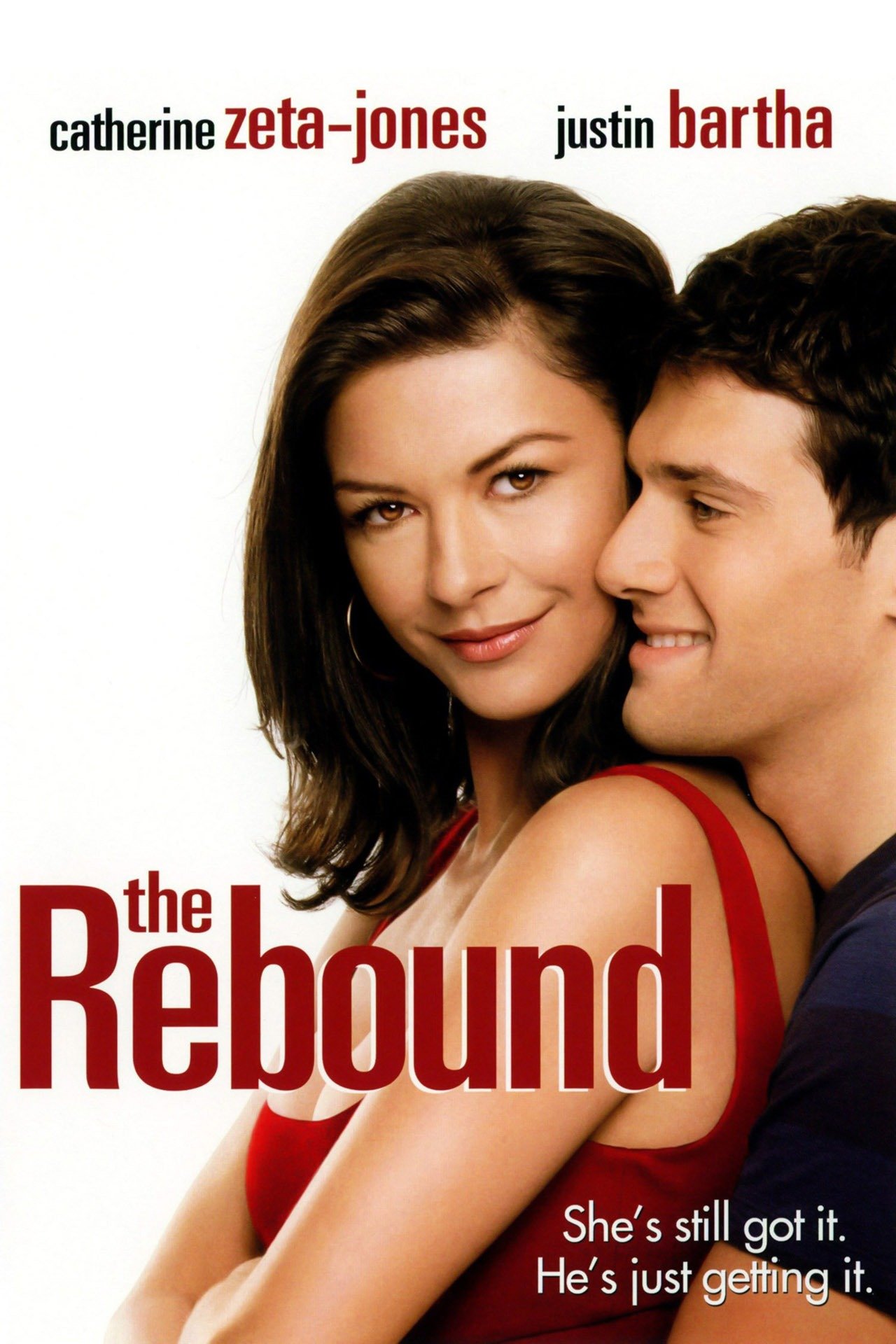 The Rebound (2009) [7344] (A1763445383) [[Movies]] --Plex--